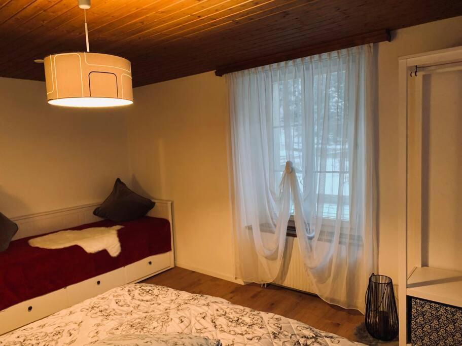 Casa Restelli Og - Nahe Andermatt Gotthard Gurtnellen Buitenkant foto