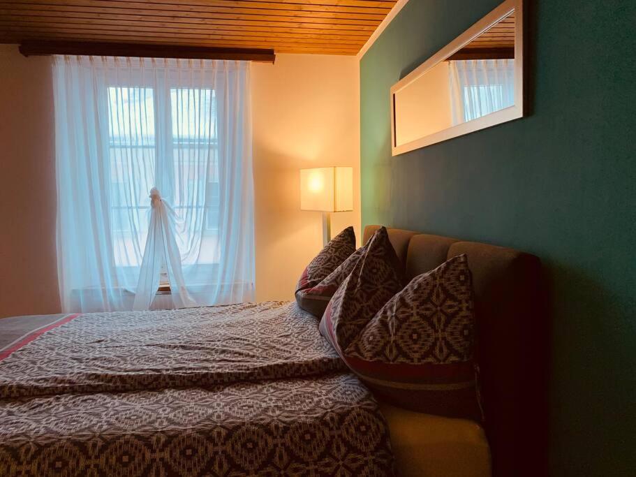 Casa Restelli Og - Nahe Andermatt Gotthard Gurtnellen Buitenkant foto