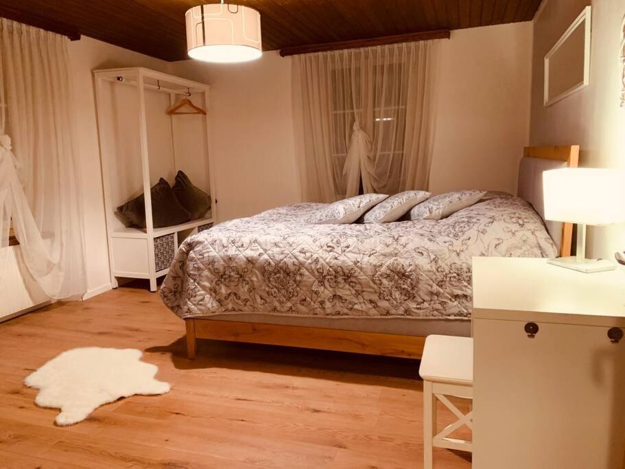 Casa Restelli Og - Nahe Andermatt Gotthard Gurtnellen Buitenkant foto