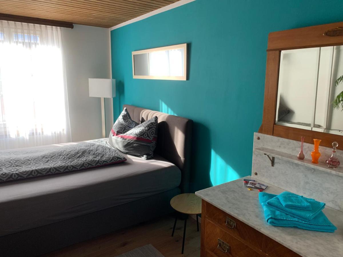 Casa Restelli Og - Nahe Andermatt Gotthard Gurtnellen Buitenkant foto