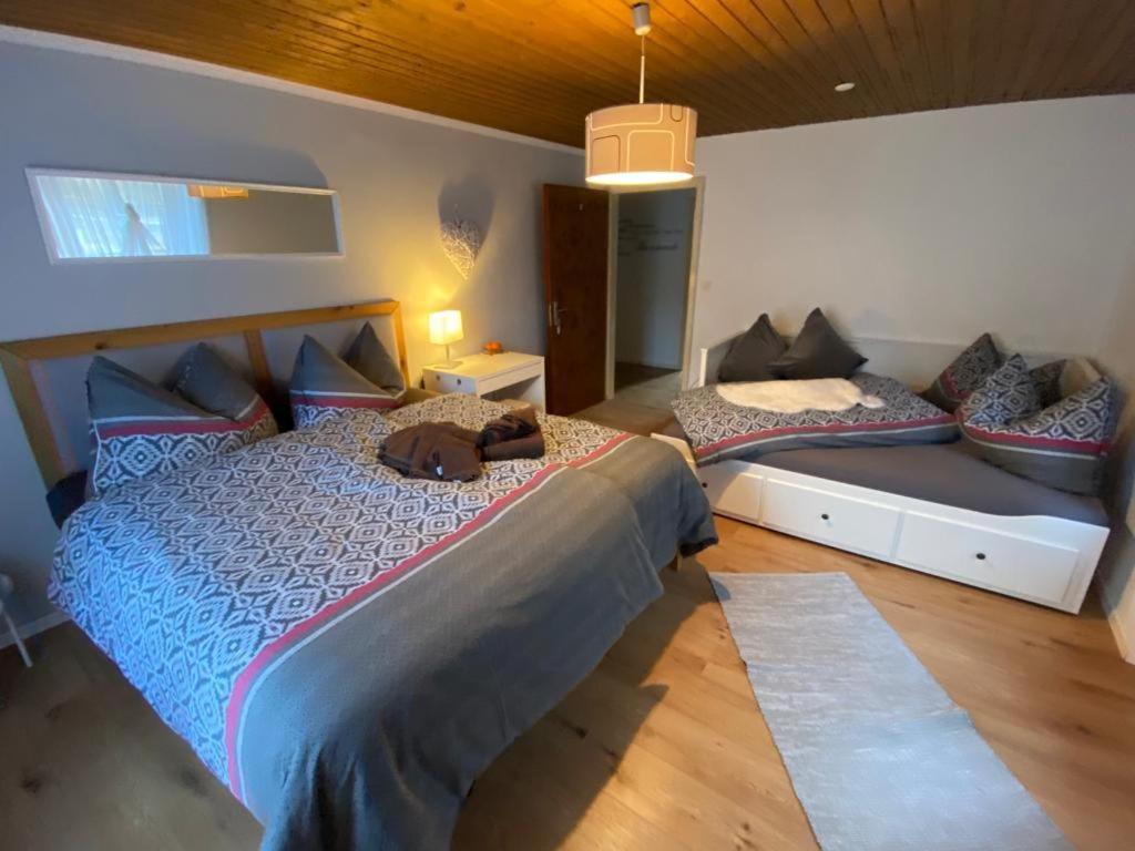 Casa Restelli Og - Nahe Andermatt Gotthard Gurtnellen Buitenkant foto