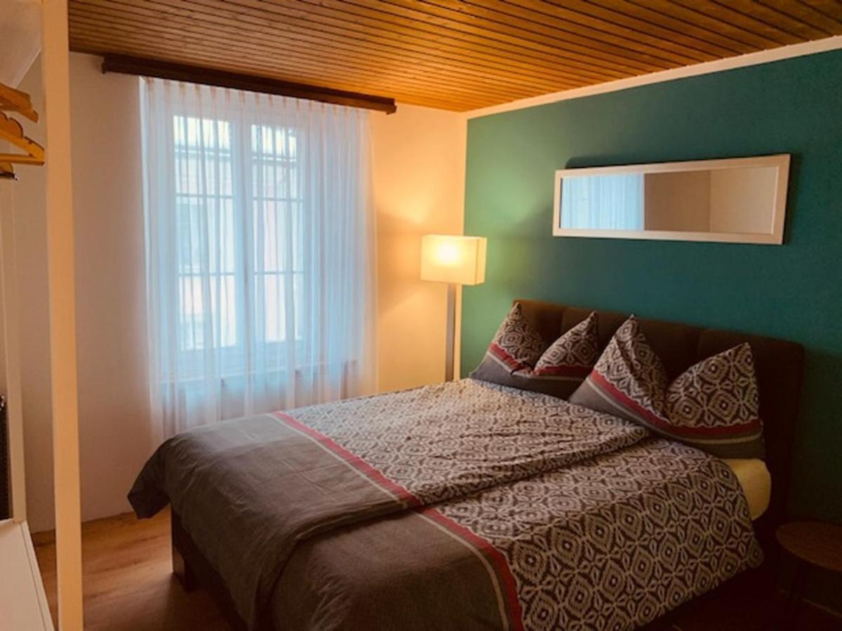 Casa Restelli Og - Nahe Andermatt Gotthard Gurtnellen Buitenkant foto