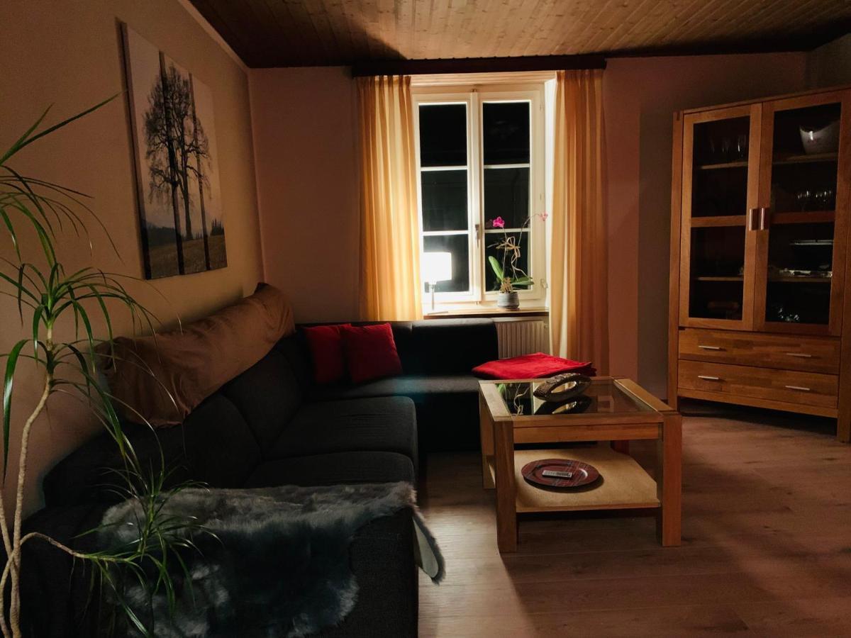Casa Restelli Og - Nahe Andermatt Gotthard Gurtnellen Buitenkant foto